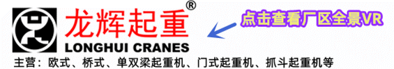 山東龍輝起重機(jī)械有限公司